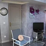 La Romarine Appartement Cassis