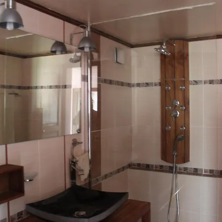 La Romarine Apartmán