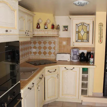 Apartmán La Romarine