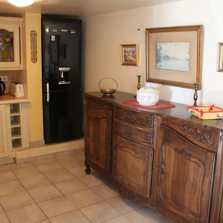 La Romarine Apartmán Cassis