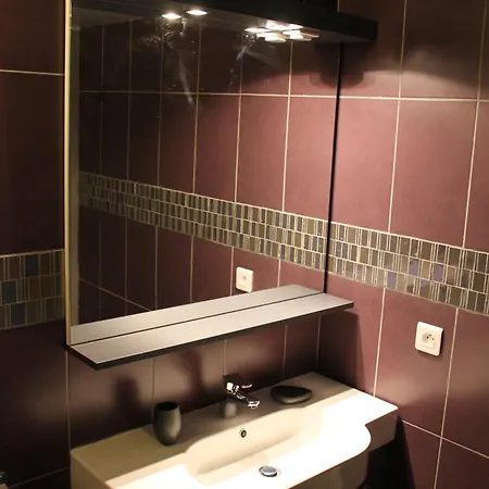 La Romarine Apartmán Cassis