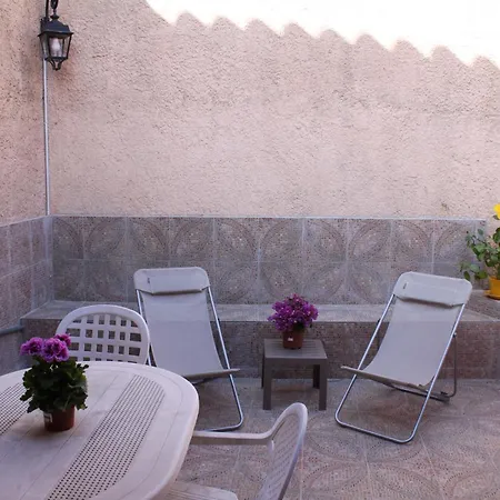 La Romarine Apartmán Cassis