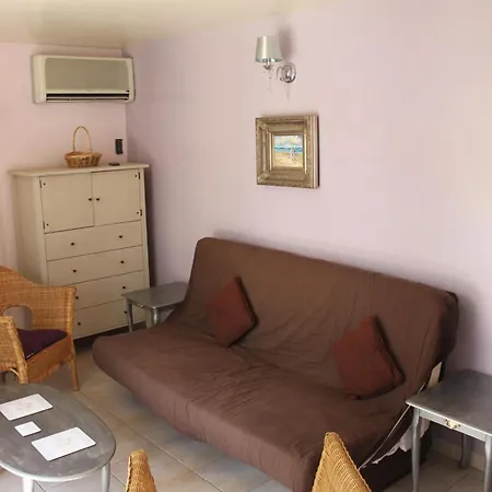 La Romarine Apartment