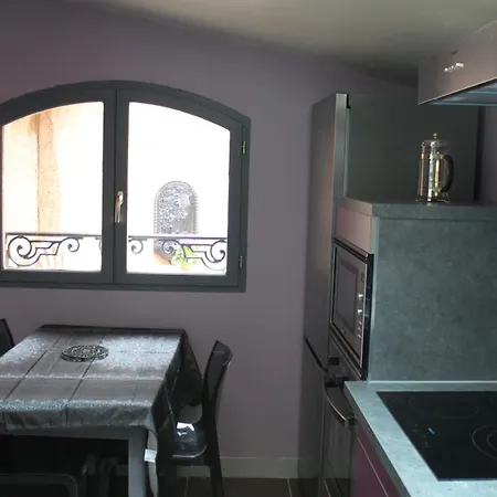 La Romarine Apartment