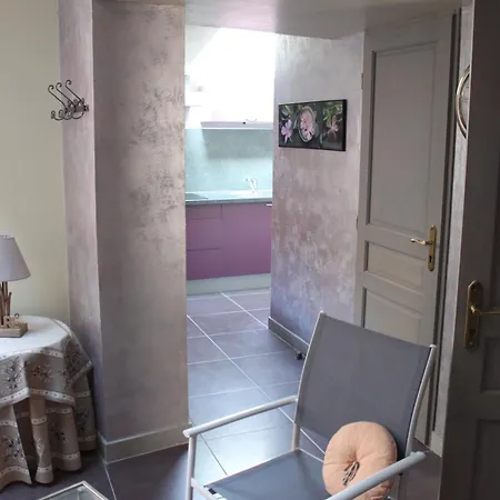 La Romarine Apartment Cassis