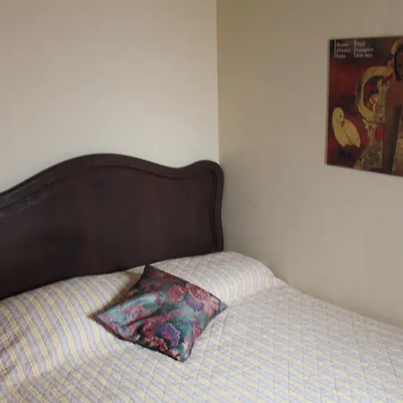 Apartament La Romarine Cassis