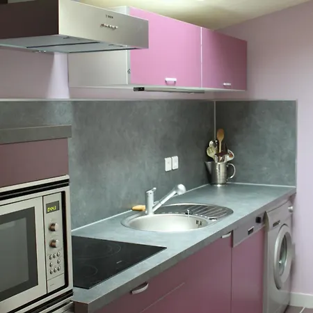 La Romarine * Каси