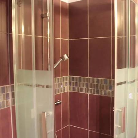 Apartment La Romarine Cassis