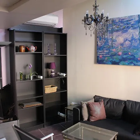 La Romarine Apartment *