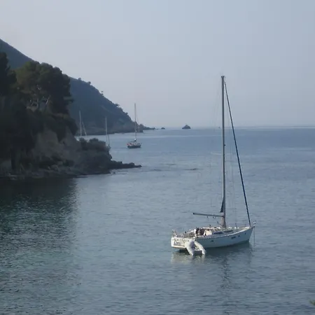La Romarine Apartment