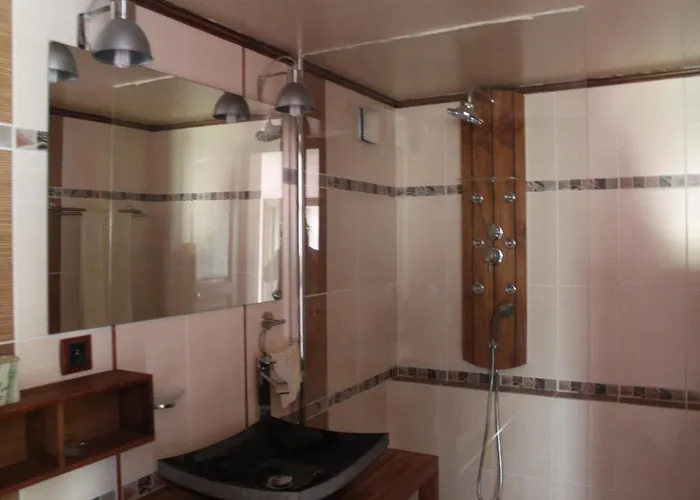 La Romarine 아파트