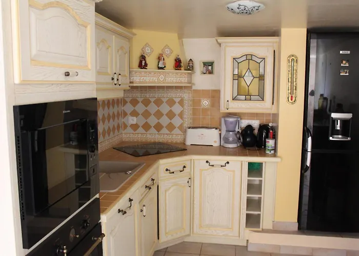 아파트 La Romarine