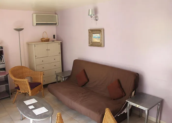 La Romarine 아파트