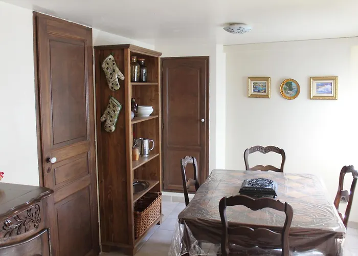 La Romarine 아파트 *