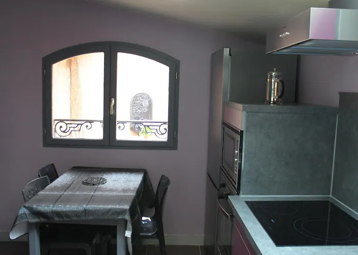 La Romarine 아파트