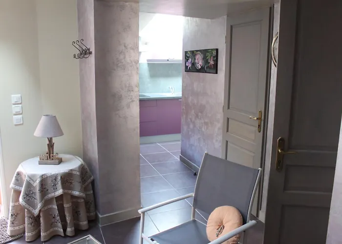 La Romarine 公寓 卡西斯