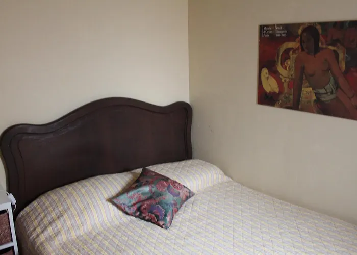 아파트 La Romarine 카시스