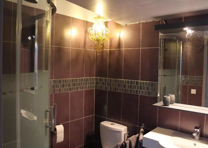 La Romarine 卡西斯