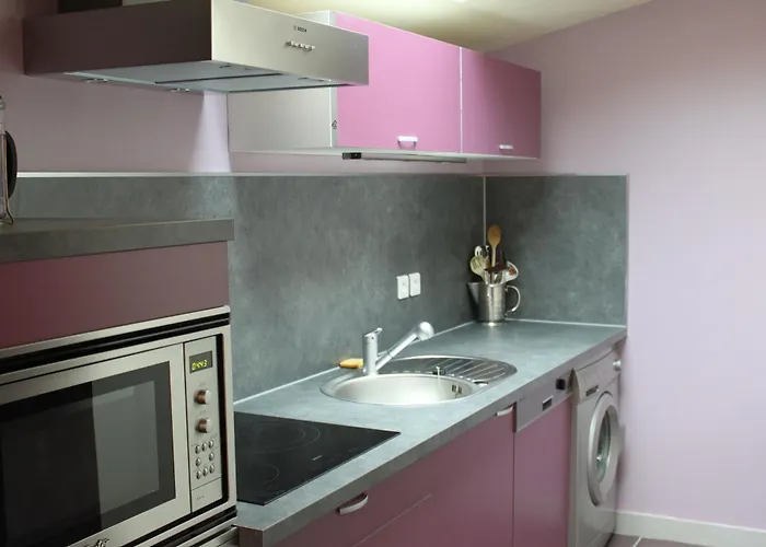 La Romarine * 카시스