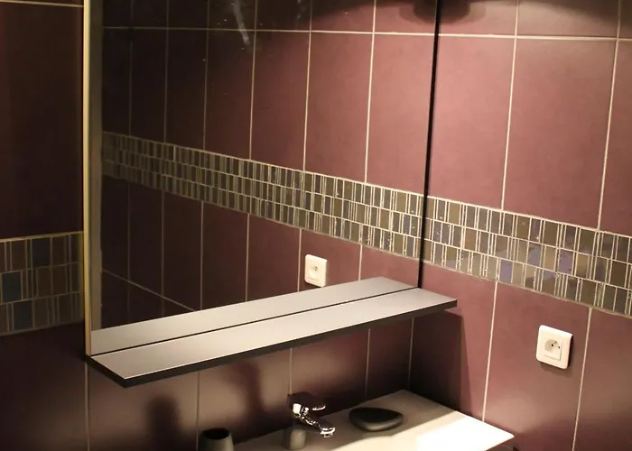 La Romarine 아파트 카시스