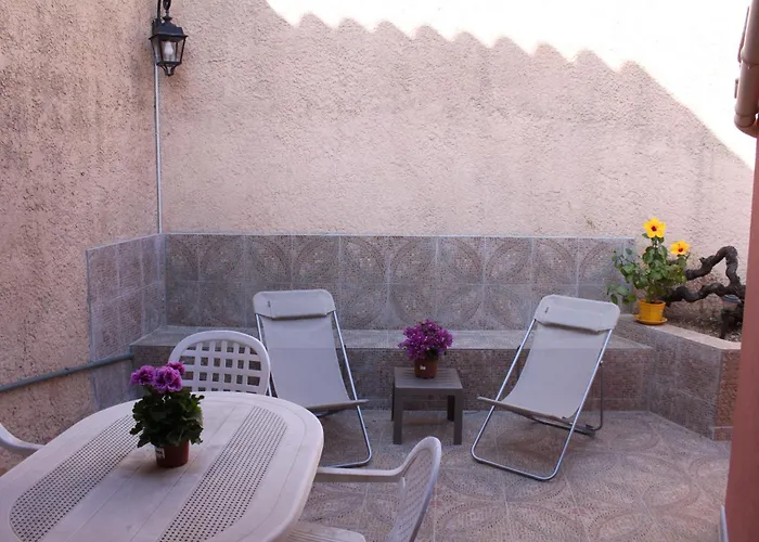 La Romarine 公寓 卡西斯