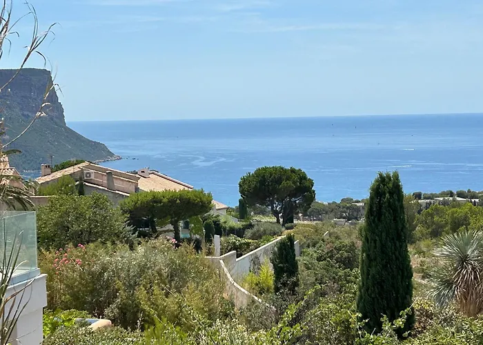 La Romarine 公寓 卡西斯