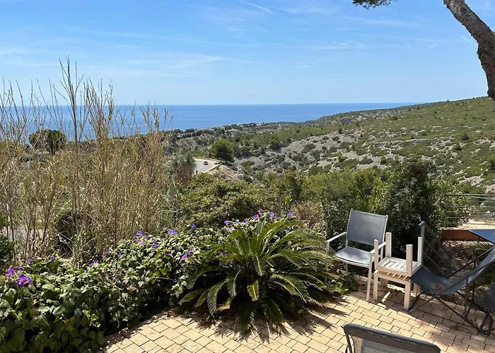 La Romarine 카시스